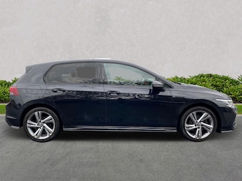 Used Volkswagen Golf 2023 for sale - 76157289: Photo 3