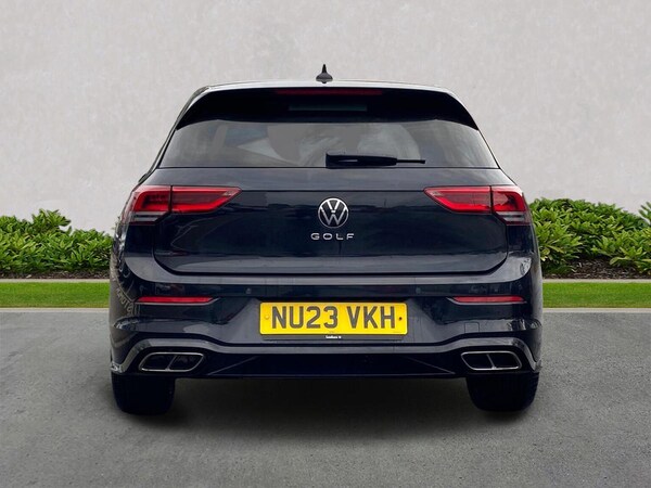 Used Volkswagen Golf 2023 for sale - 76157289: Photo 4