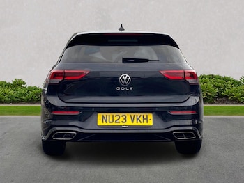Used Volkswagen Golf 2023 for sale - 76157289: Photo 4