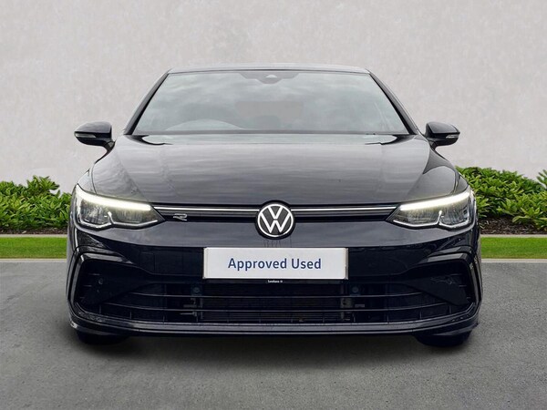 Used Volkswagen Golf 2023 for sale - 76157289: Photo 5