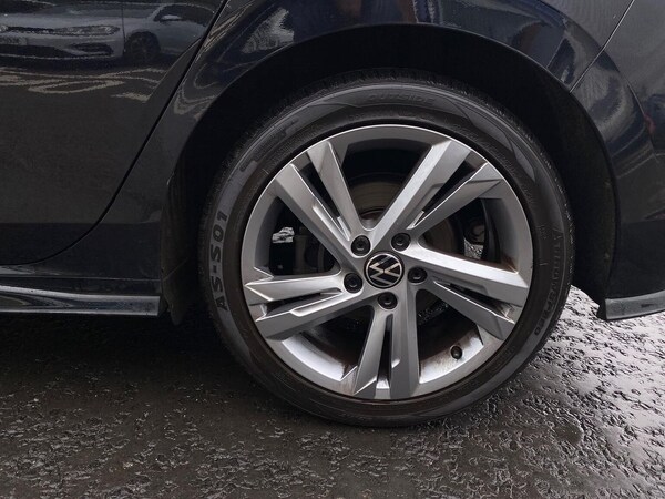 Used Volkswagen Golf 2023 for sale - 76157289: Photo 6