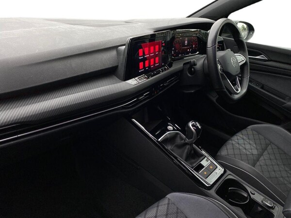 Used Volkswagen Golf 2023 for sale - 76157289: Photo 7