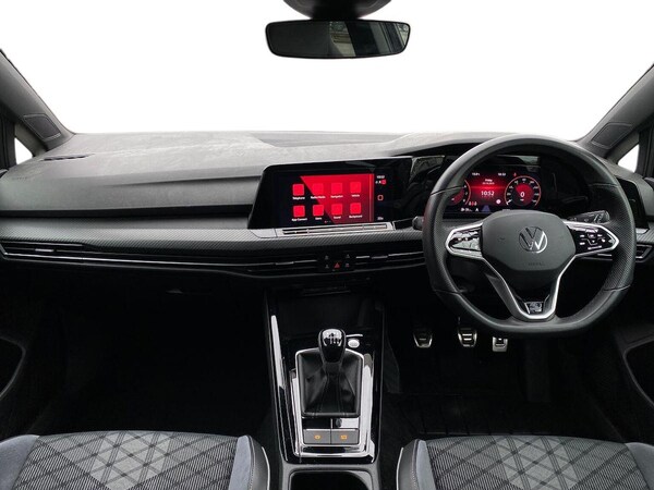 Used Volkswagen Golf 2023 for sale - 76157289: Photo 8