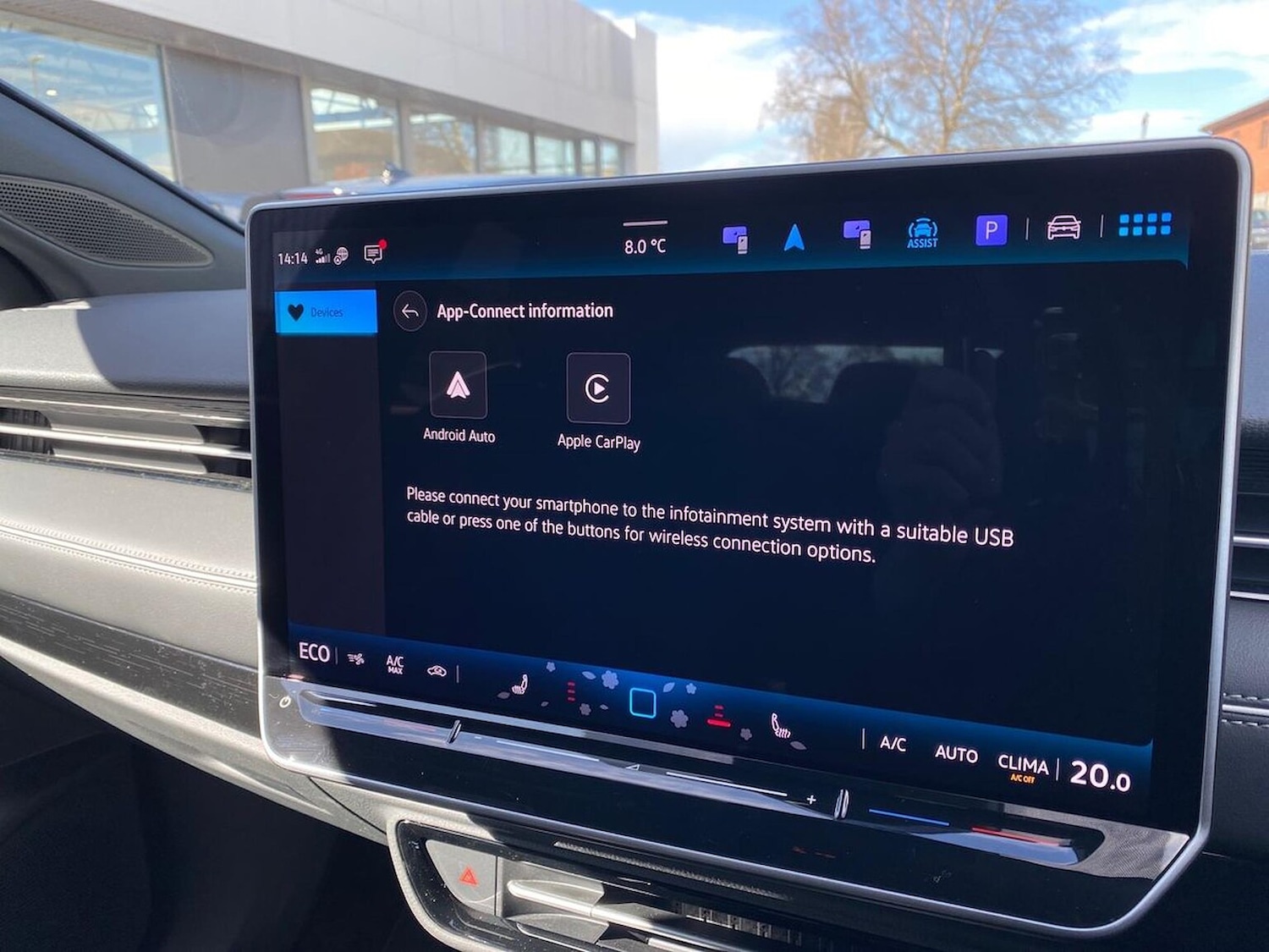 Used Volkswagen ID.7 2026 for sale - 78194179: Photo 11