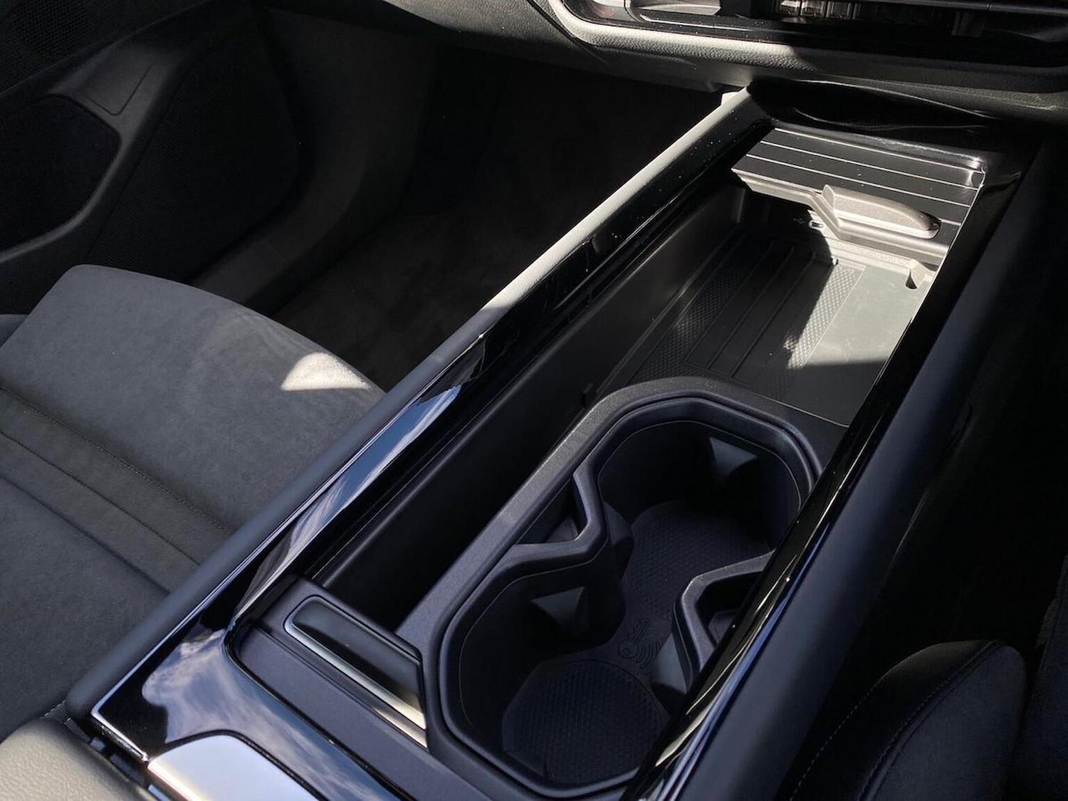 Used Volkswagen ID.7 2026 for sale - 78194179: Photo 13