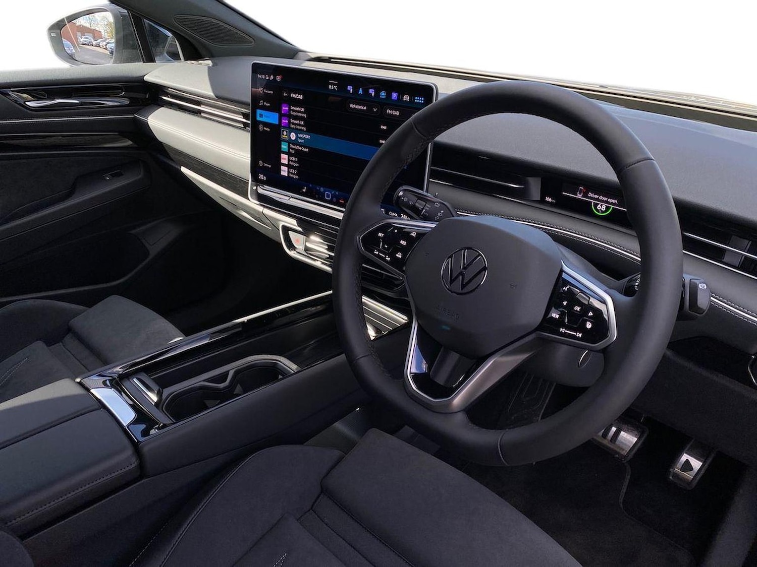 Used Volkswagen ID.7 2026 for sale - 78194179: Photo 15