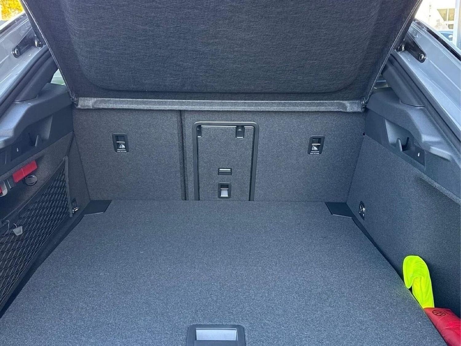 Used Volkswagen ID.7 2026 for sale - 78194179: Photo 17