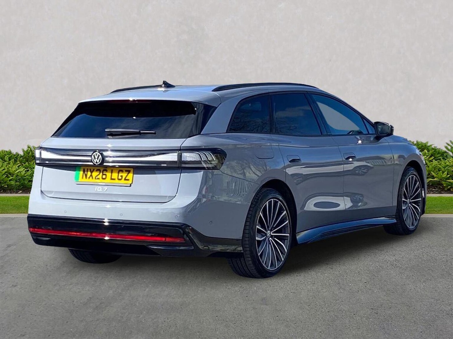 Used Volkswagen ID.7 2026 for sale - 78194179: Photo 18