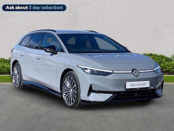 Volkswagen ID.7 feature image