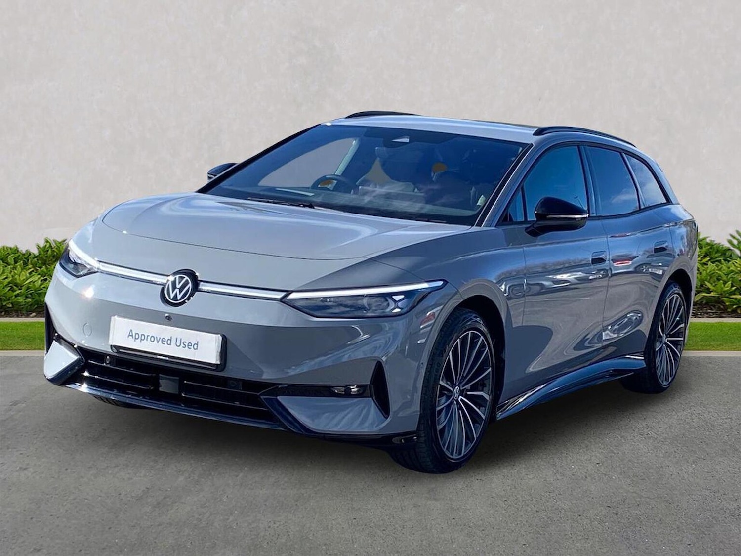 Used Volkswagen ID.7 2026 for sale - 78194179: Photo 20