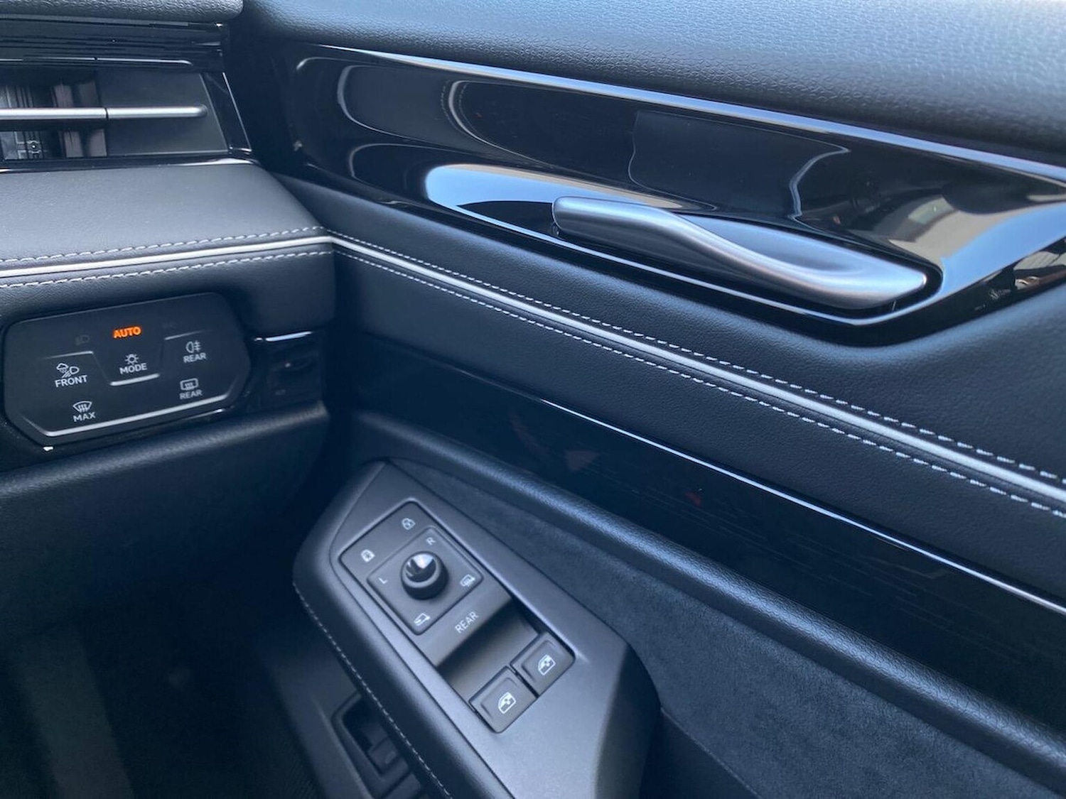 Used Volkswagen ID.7 2026 for sale - 78194179: Photo 21