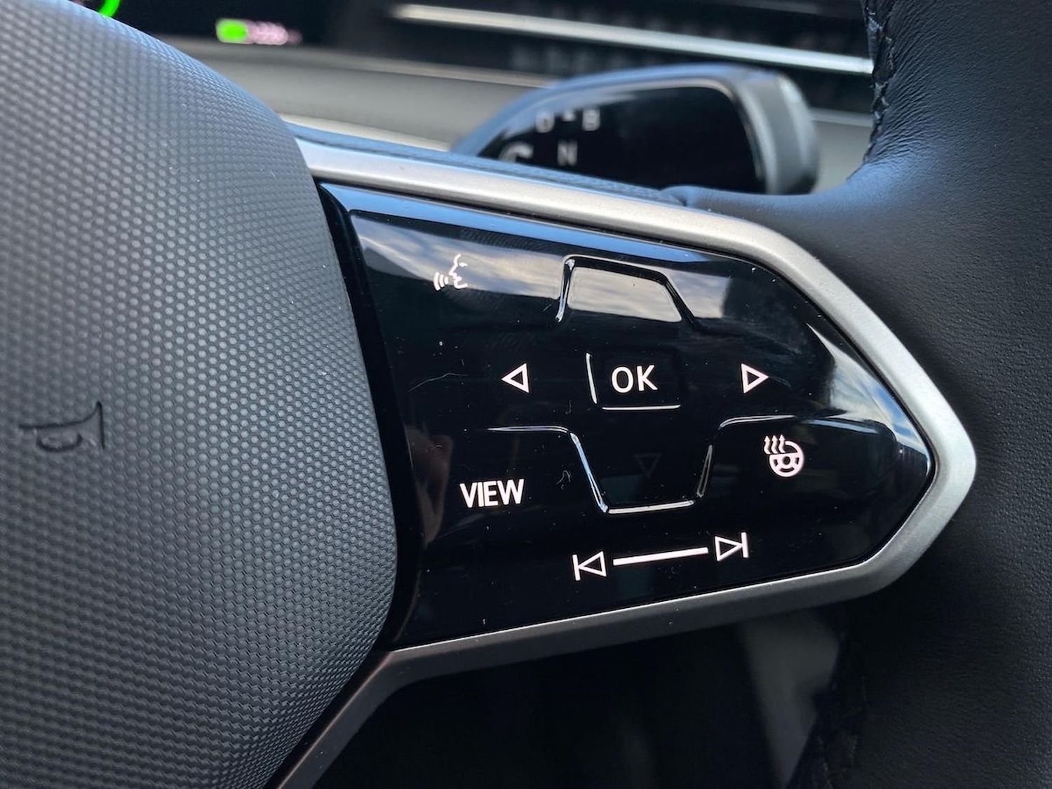 Used Volkswagen ID.7 2026 for sale - 78194179: Photo 24