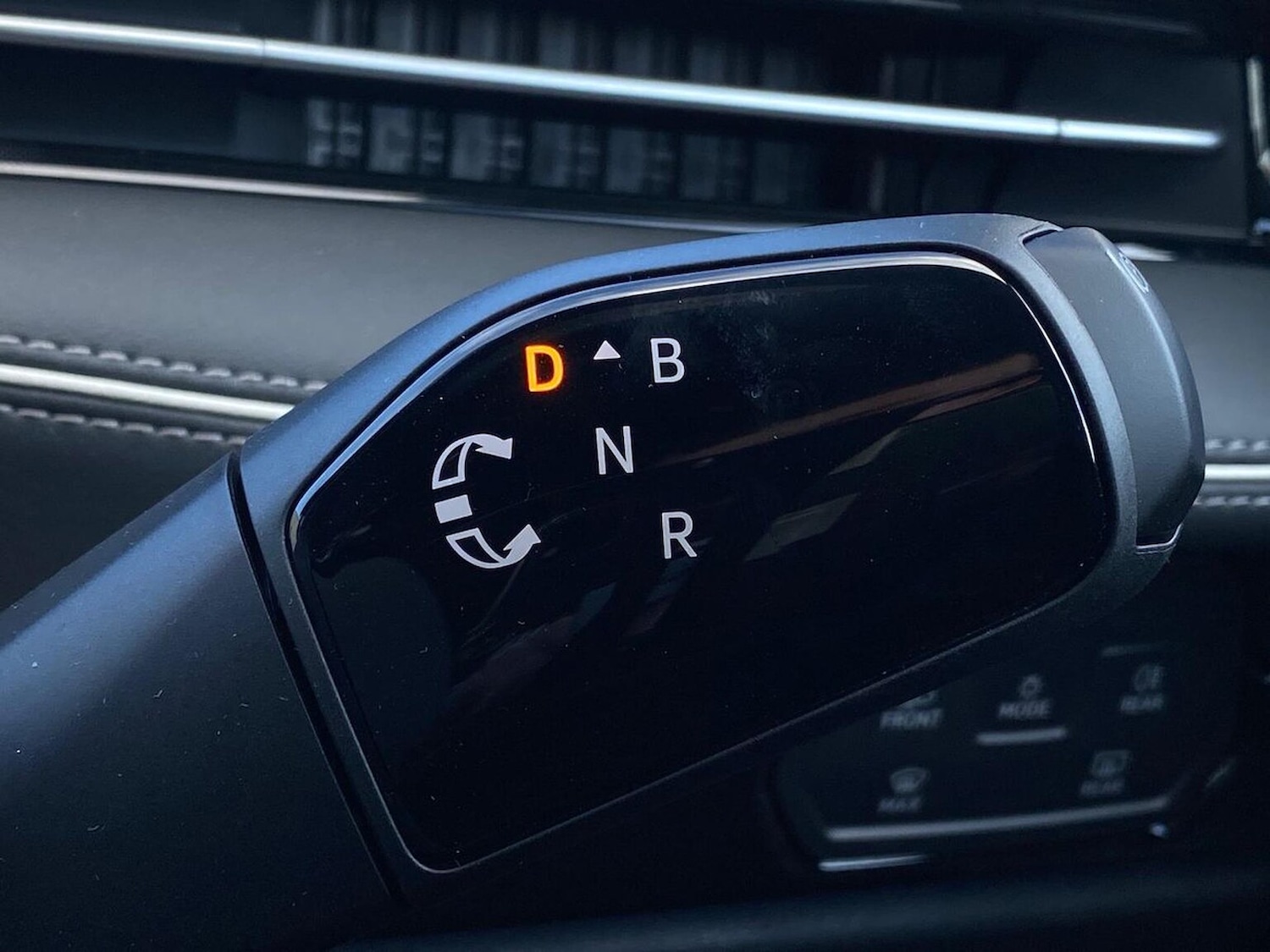 Used Volkswagen ID.7 2026 for sale - 78194179: Photo 26