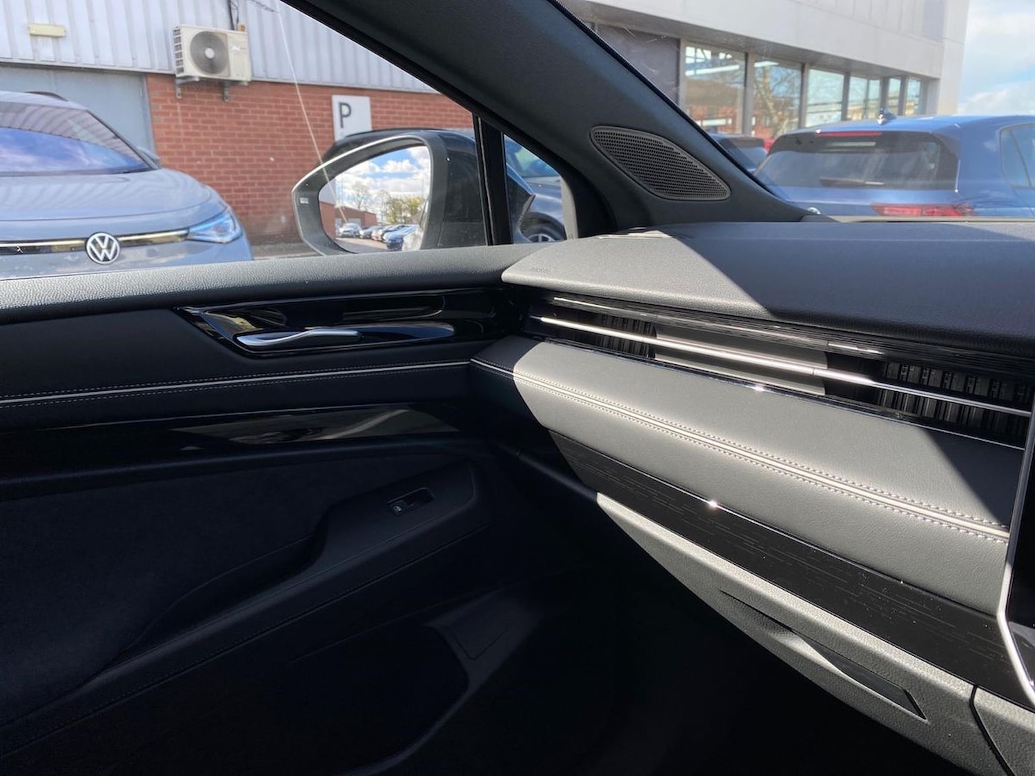 Used Volkswagen ID.7 2026 for sale - 78194179: Photo 28