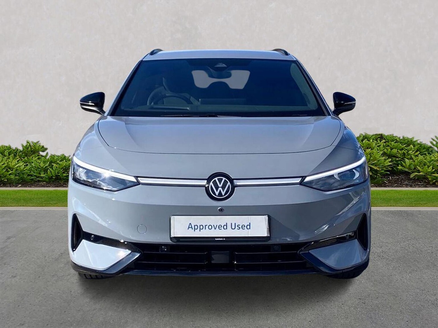 Used Volkswagen ID.7 2026 for sale - 78194179: Photo 5