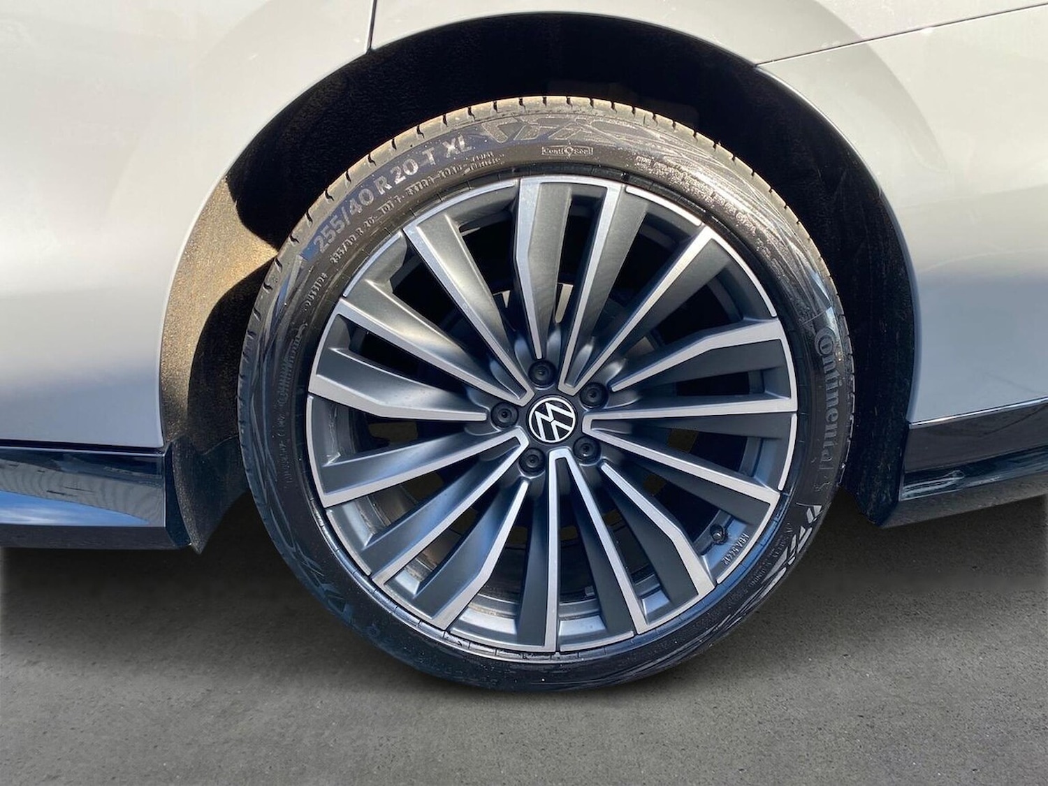 Used Volkswagen ID.7 2026 for sale - 78194179: Photo 6