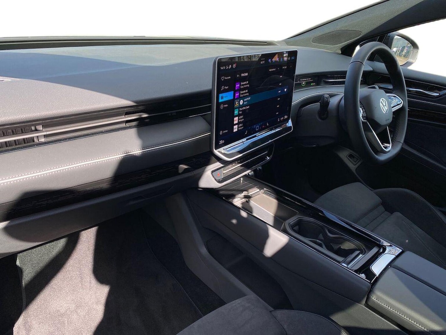 Used Volkswagen ID.7 2026 for sale - 78194179: Photo 7