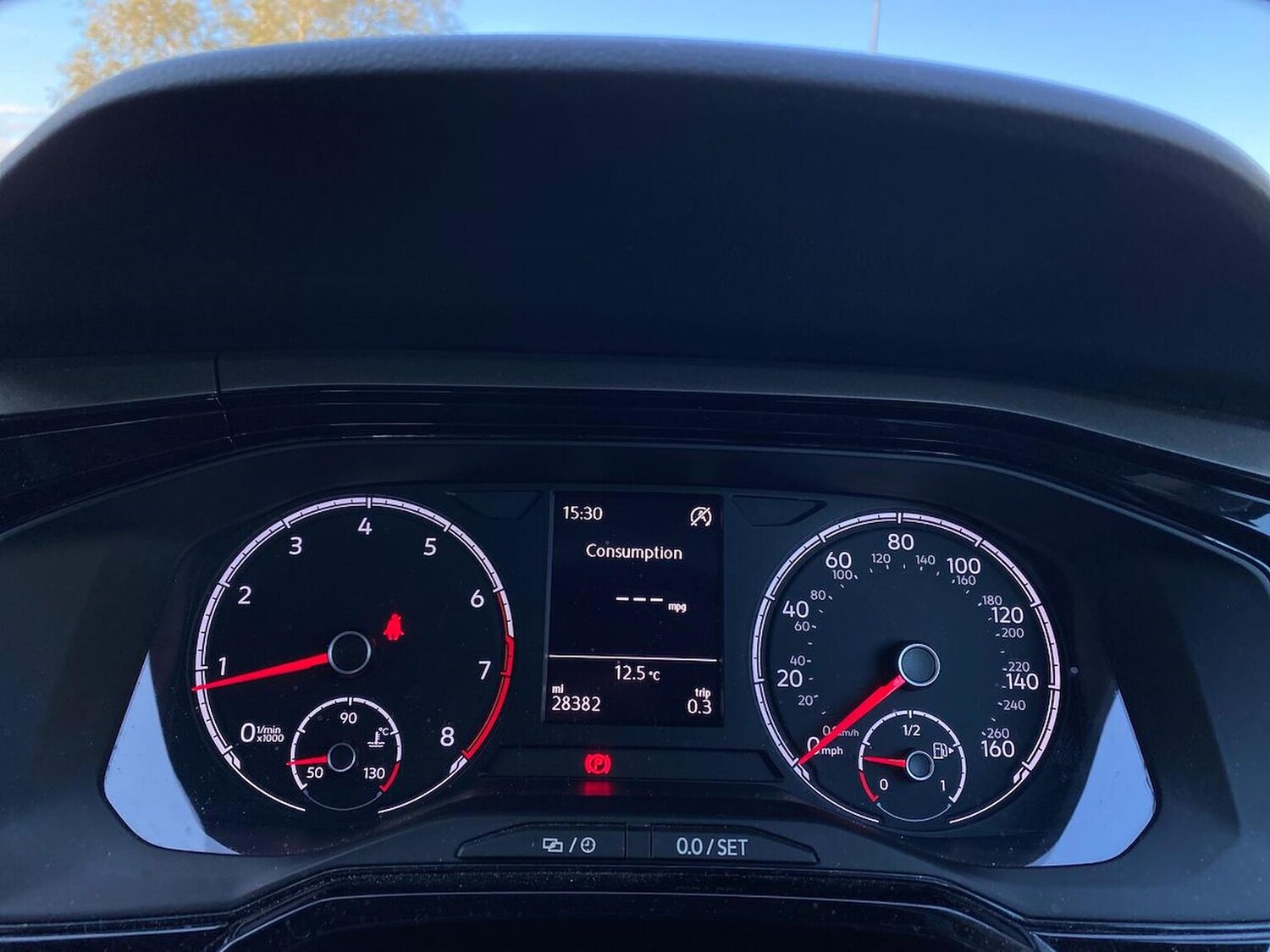 Used Volkswagen Polo 2018 for sale - 76040787: Photo 10