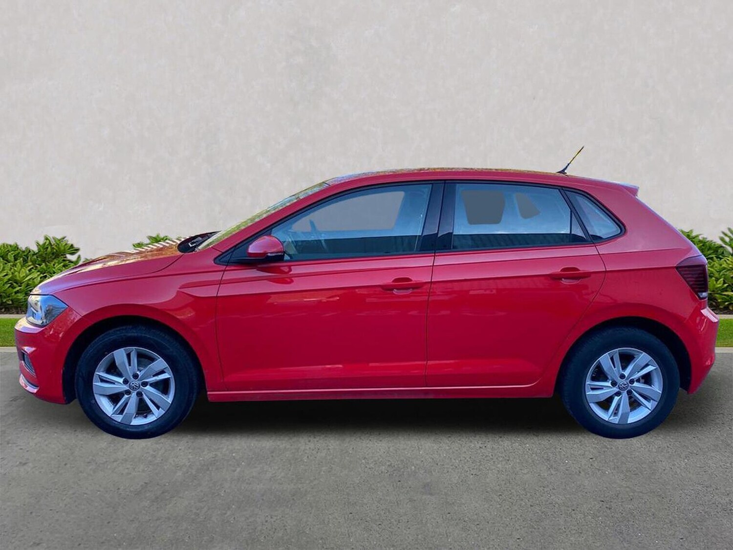 Used Volkswagen Polo 2018 for sale - 76040787: Photo 19