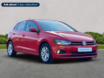 Volkswagen - Polo