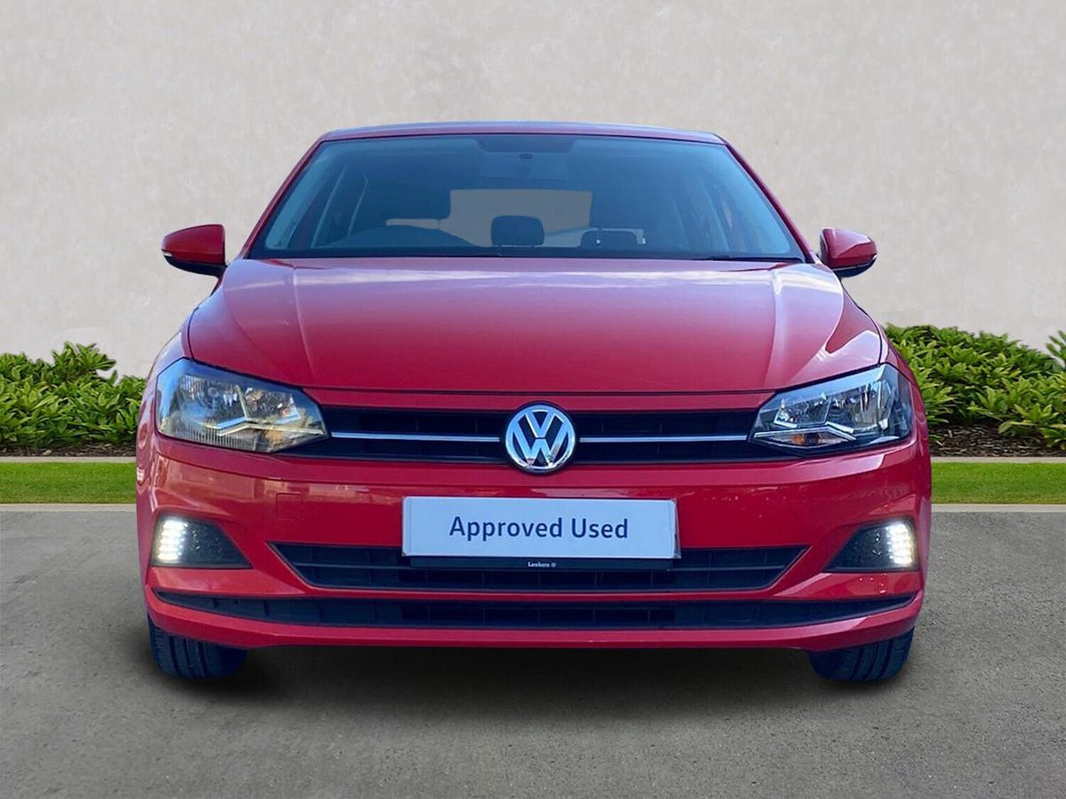 Used Volkswagen Polo 2018 for sale - 76040787: Photo 5