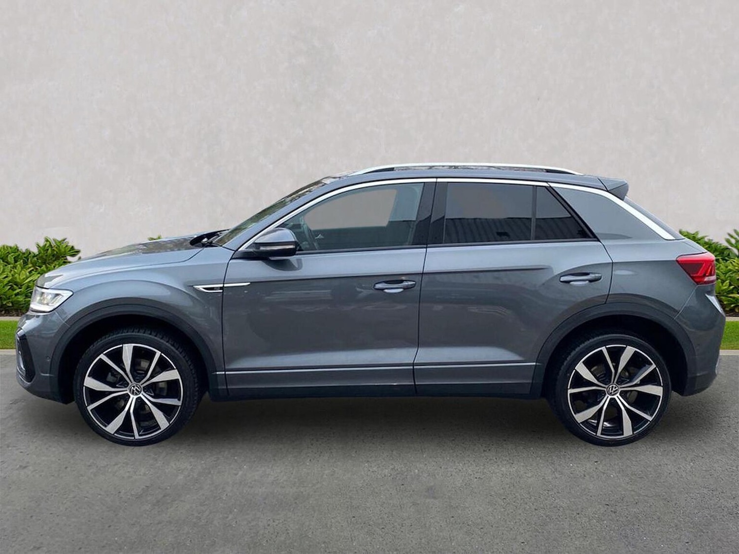 Used Volkswagen T-Roc 2023 for sale - 76510679: Photo 19
