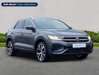 2023 - 2.0 TSI 4MOTION R-Line 5dr DSG