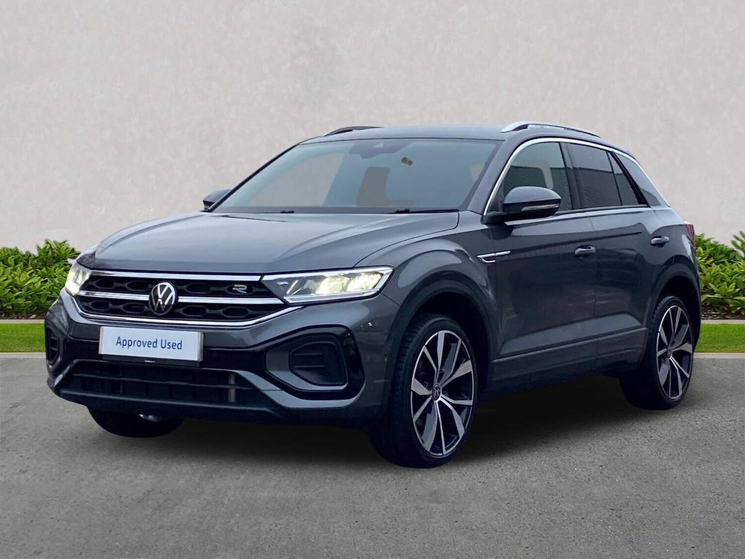 Used Volkswagen T-Roc 2023 for sale - 76510679: Photo 20