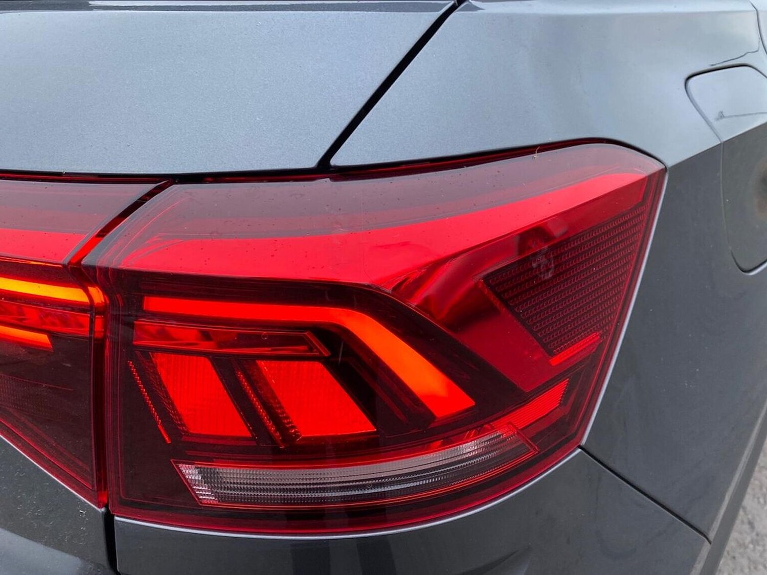 Used Volkswagen T-Roc 2023 for sale - 76510679: Photo 33