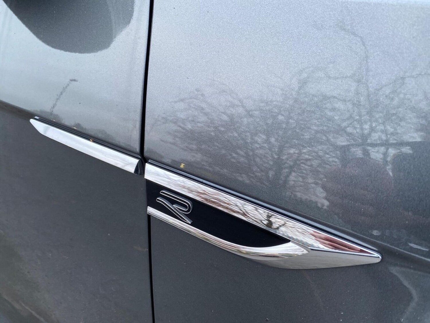 Used Volkswagen T-Roc 2023 for sale - 76510679: Photo 34