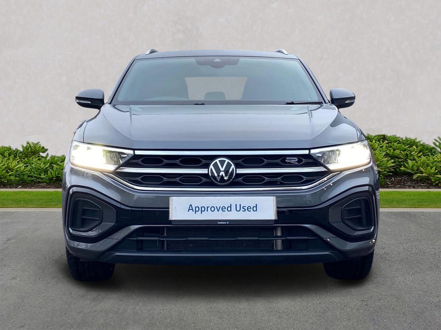 Used Volkswagen T-Roc 2023 for sale - 76510679: Photo 5