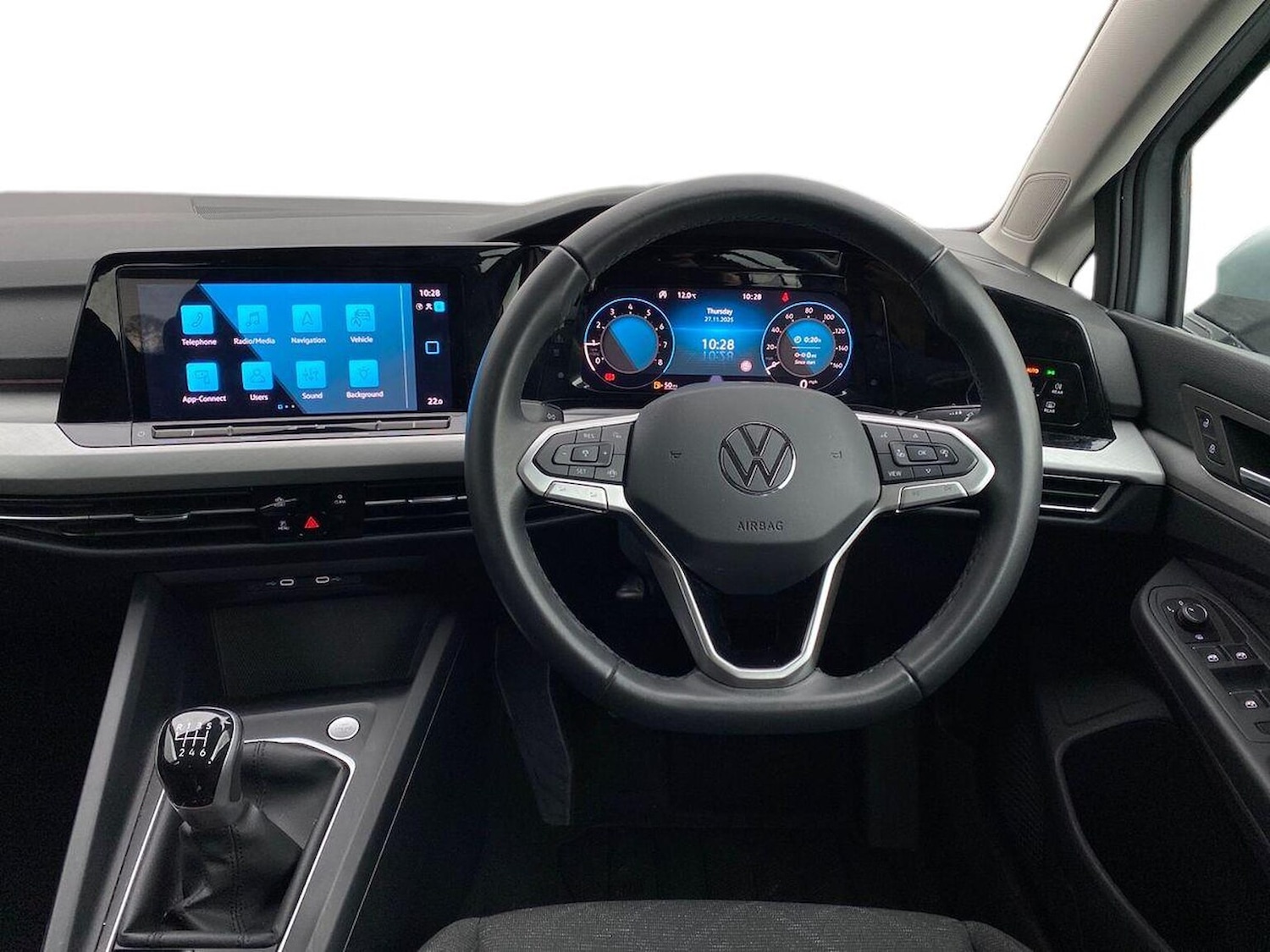 Used Volkswagen Golf 2024 for sale - 76719411: Photo 10