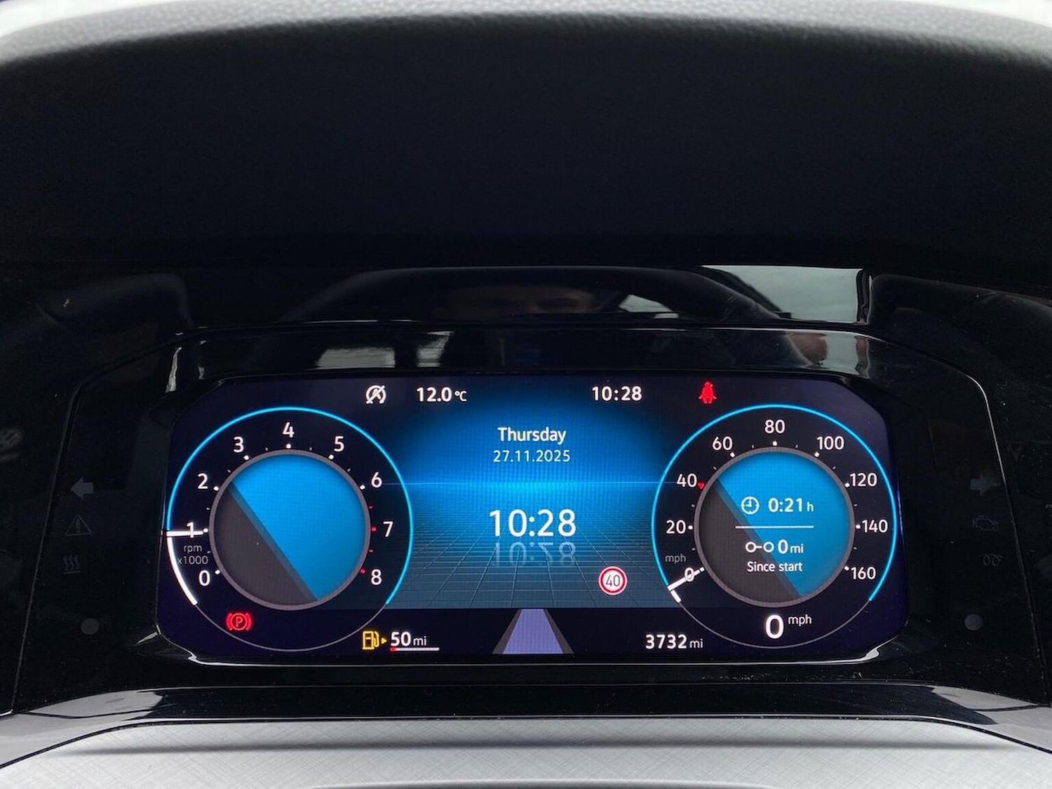 Used Volkswagen Golf 2024 for sale - 76719411: Photo 11