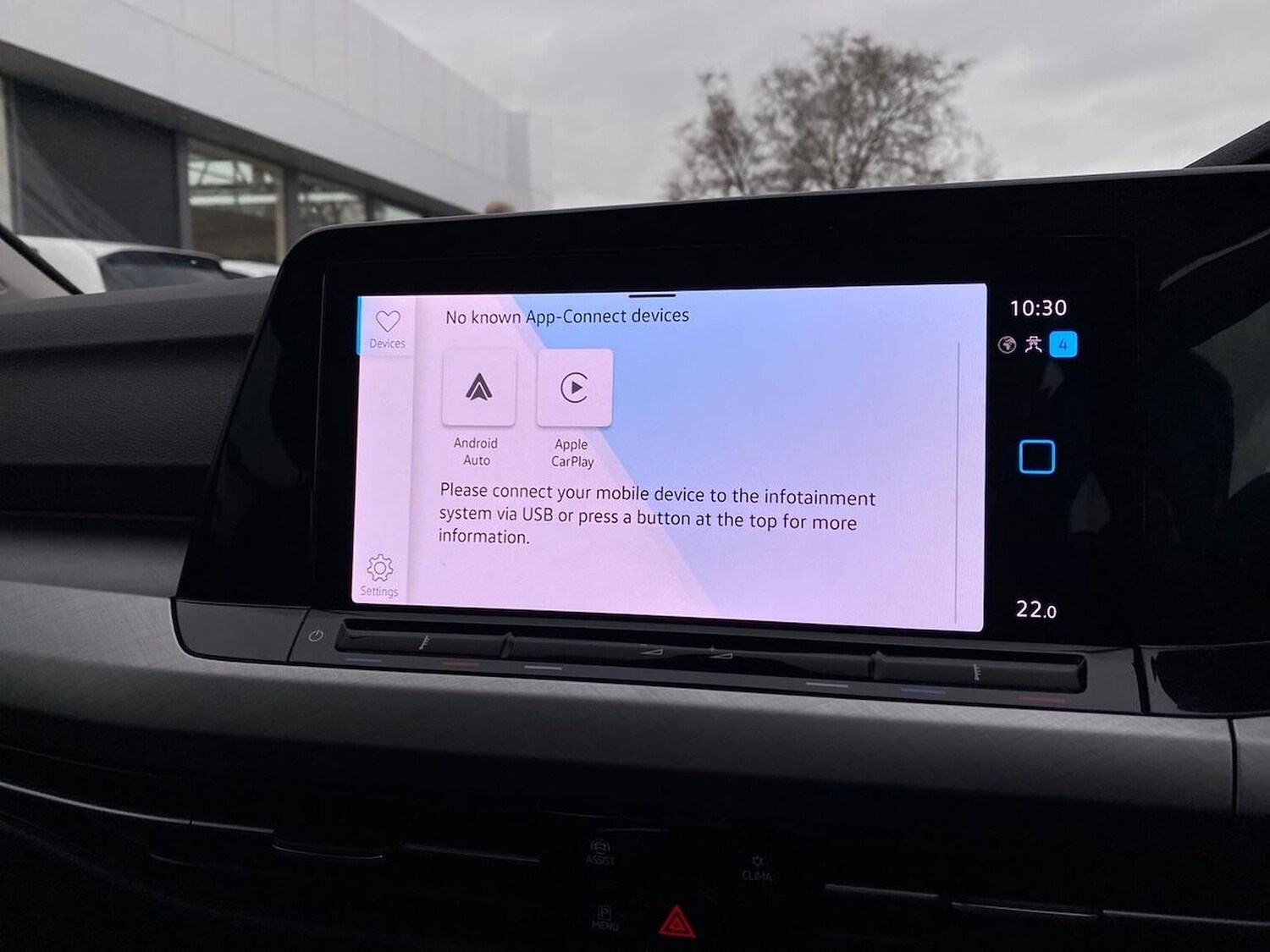 Used Volkswagen Golf 2024 for sale - 76719411: Photo 12