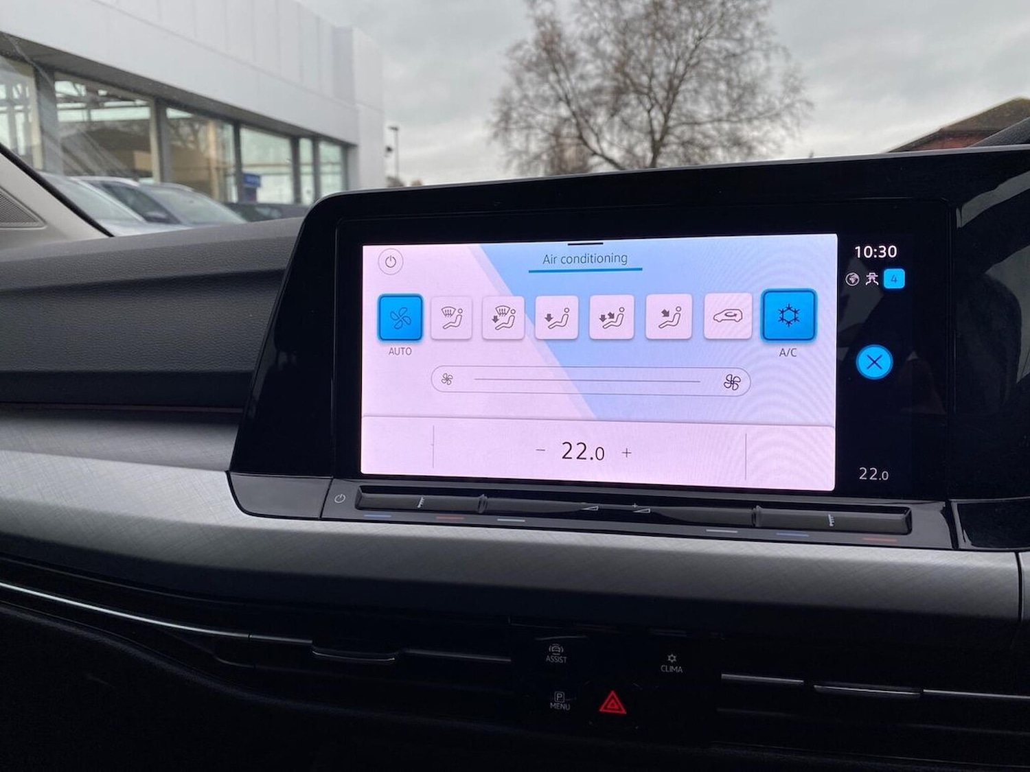 Used Volkswagen Golf 2024 for sale - 76719411: Photo 13