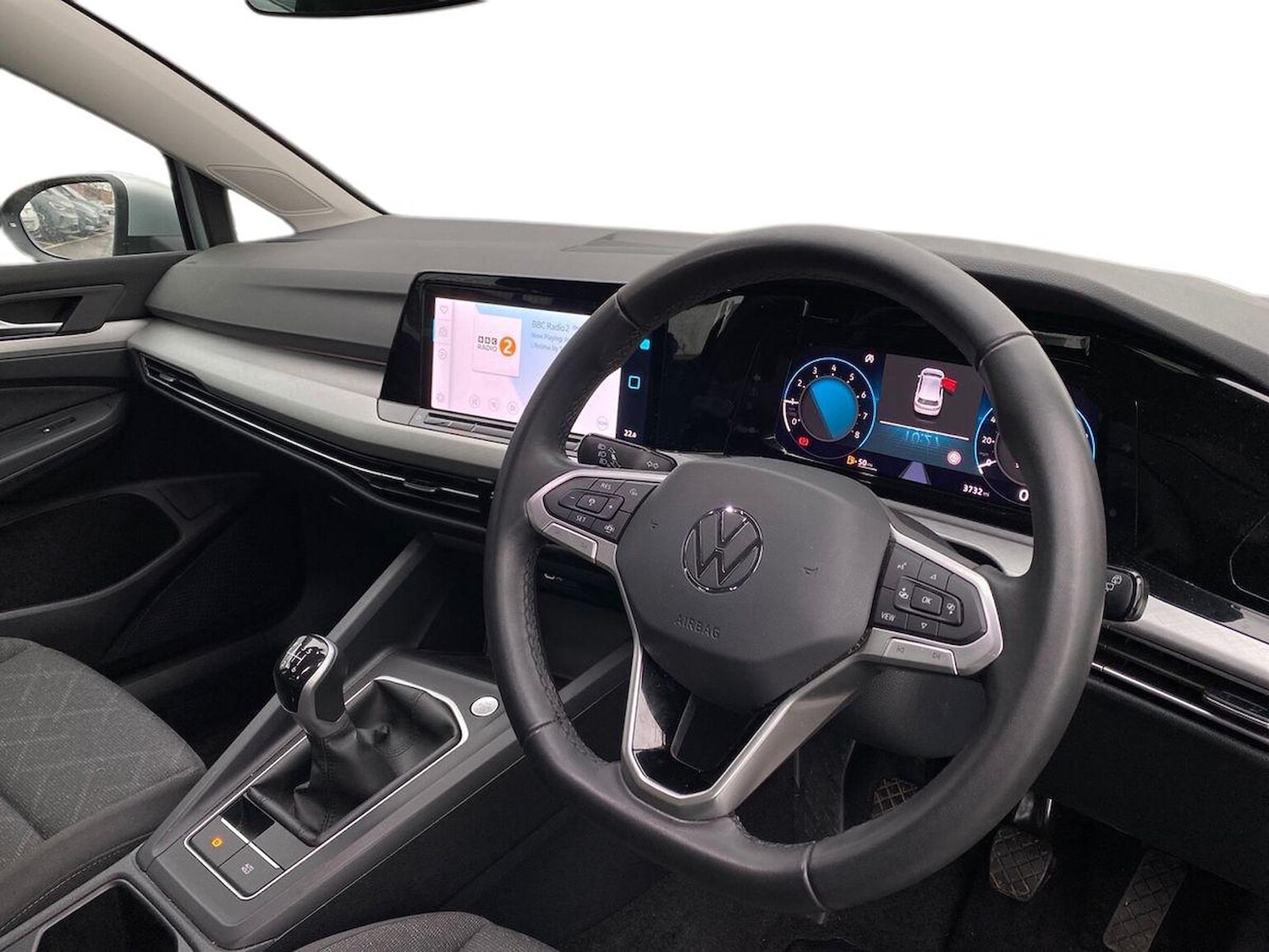 Used Volkswagen Golf 2024 for sale - 76719411: Photo 16