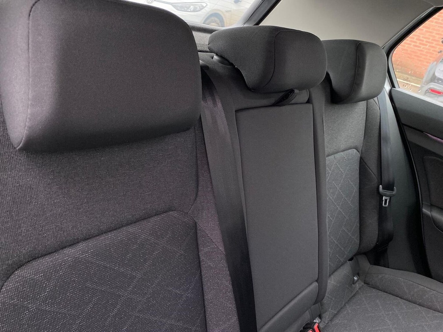 Used Volkswagen Golf 2024 for sale - 76719411: Photo 17