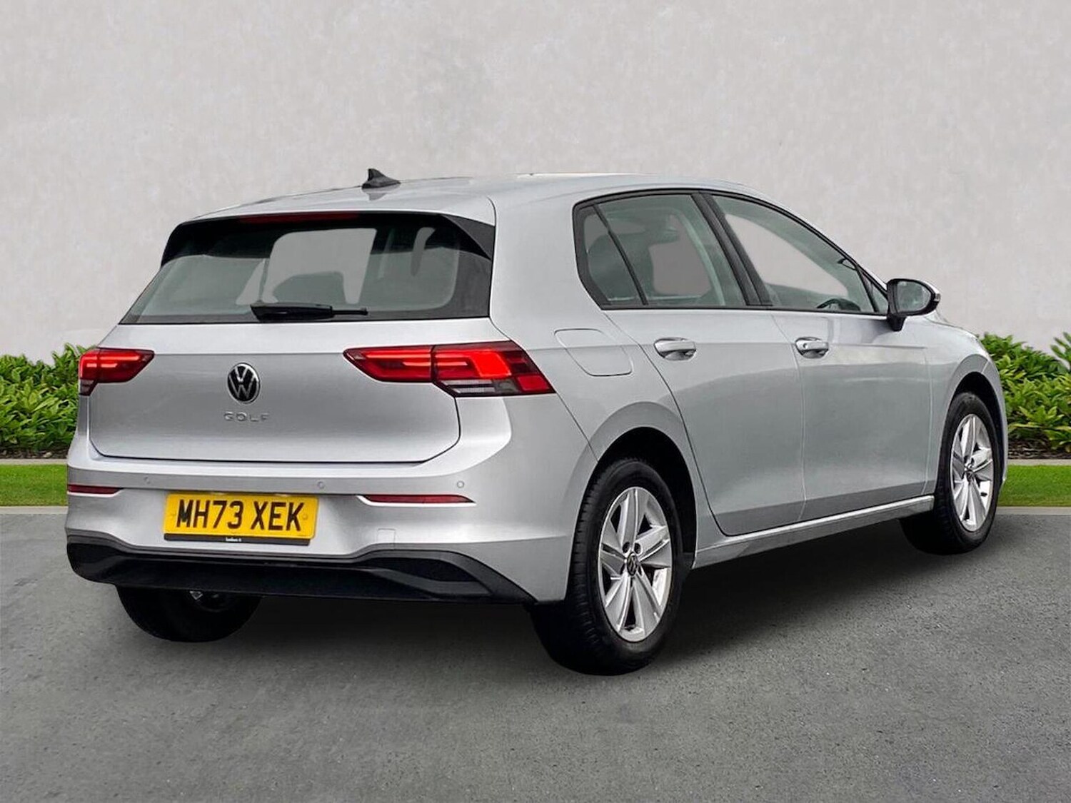 Used Volkswagen Golf 2024 for sale - 76719411: Photo 19