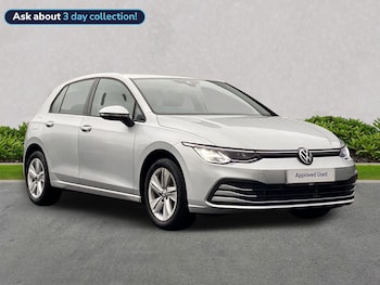 2024 - 1.0 Tsi Life 5Dr