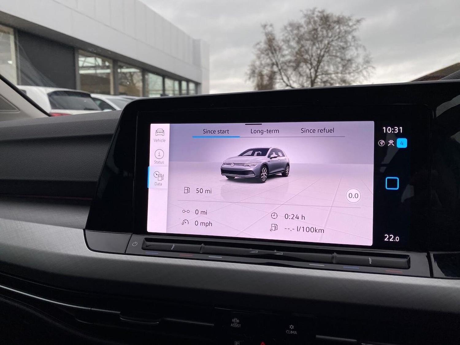 Used Volkswagen Golf 2024 for sale - 76719411: Photo 2