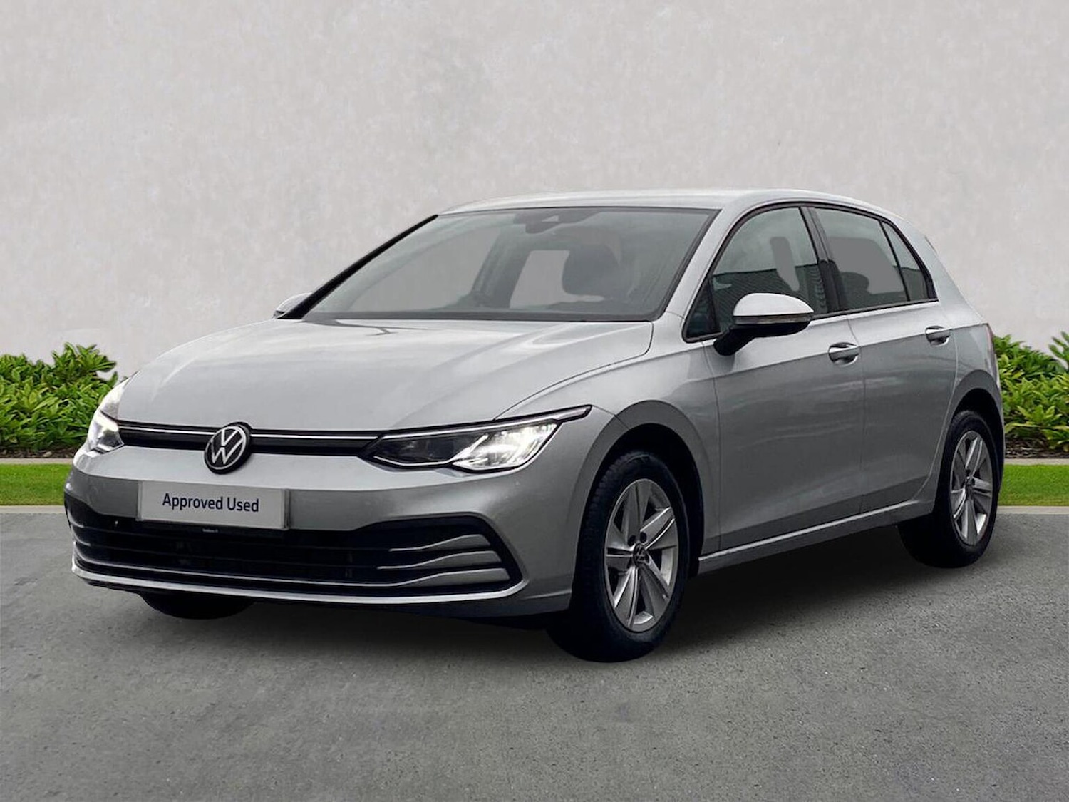 Used Volkswagen Golf 2024 for sale - 76719411: Photo 21