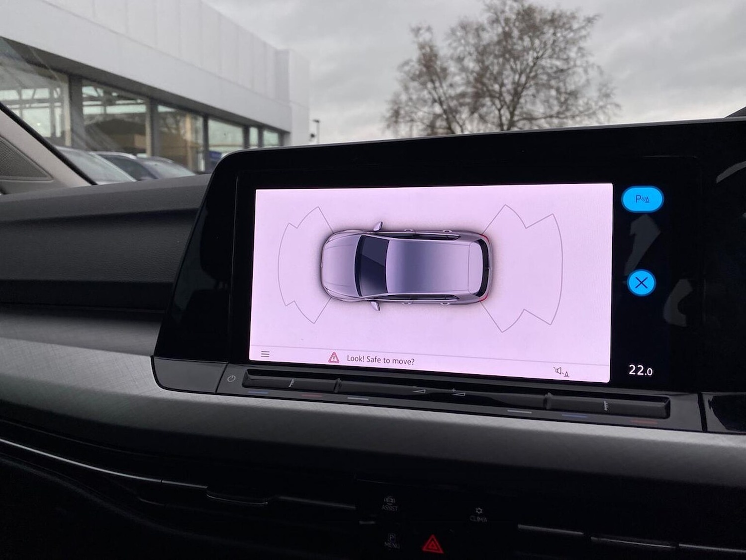 Used Volkswagen Golf 2024 for sale - 76719411: Photo 24