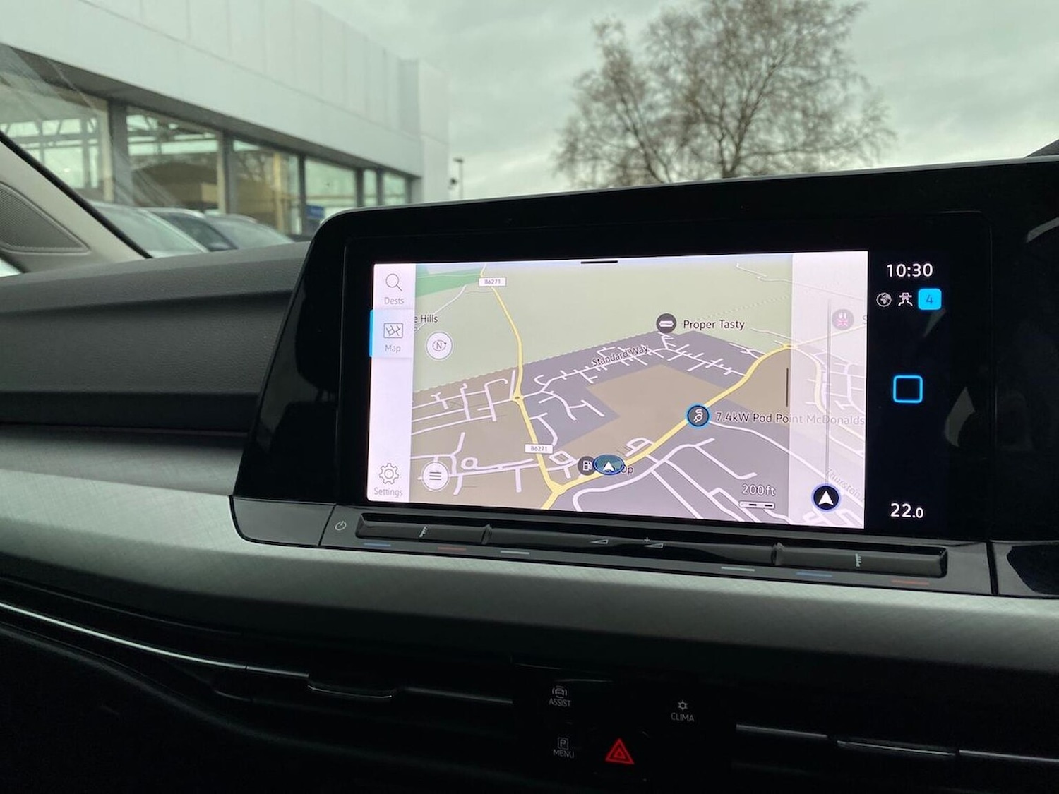 Used Volkswagen Golf 2024 for sale - 76719411: Photo 25