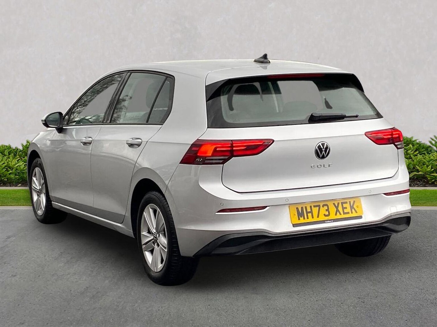 Used Volkswagen Golf 2024 for sale - 76719411: Photo 3