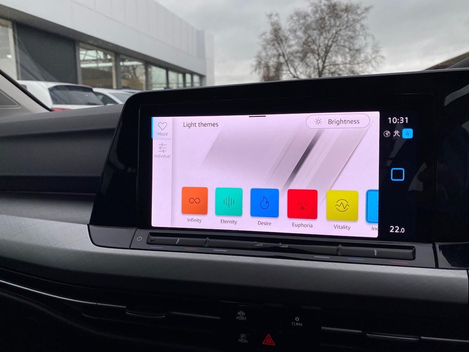 Used Volkswagen Golf 2024 for sale - 76719411: Photo 33