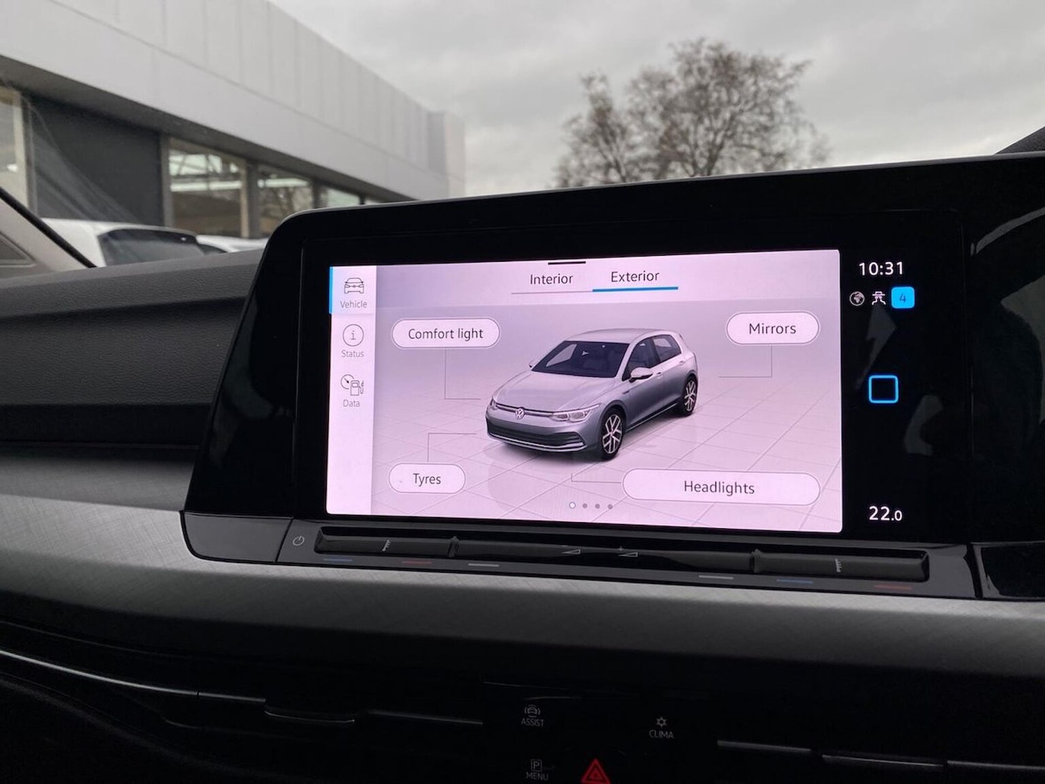 Used Volkswagen Golf 2024 for sale - 76719411: Photo 34