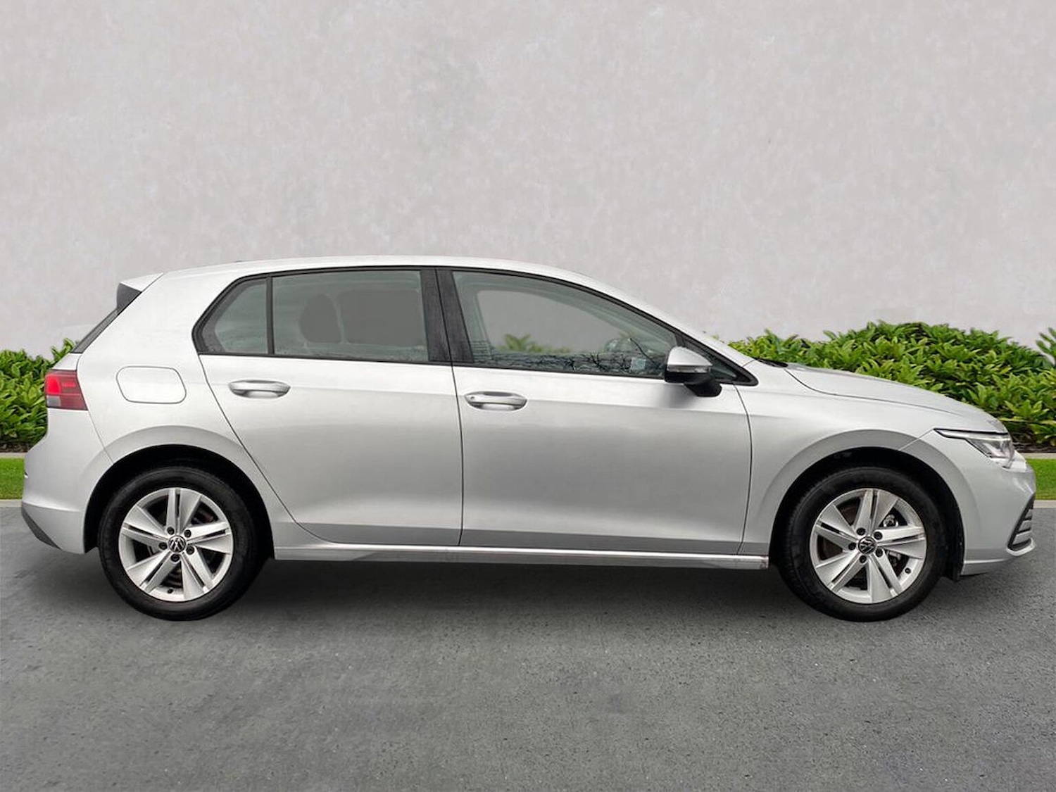 Used Volkswagen Golf 2024 for sale - 76719411: Photo 4