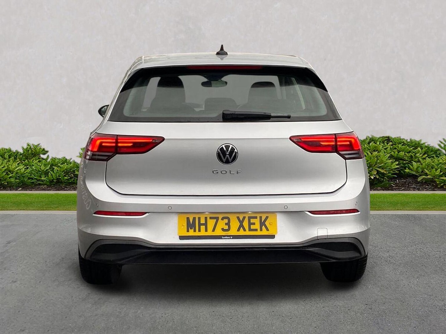 Used Volkswagen Golf 2024 for sale - 76719411: Photo 5