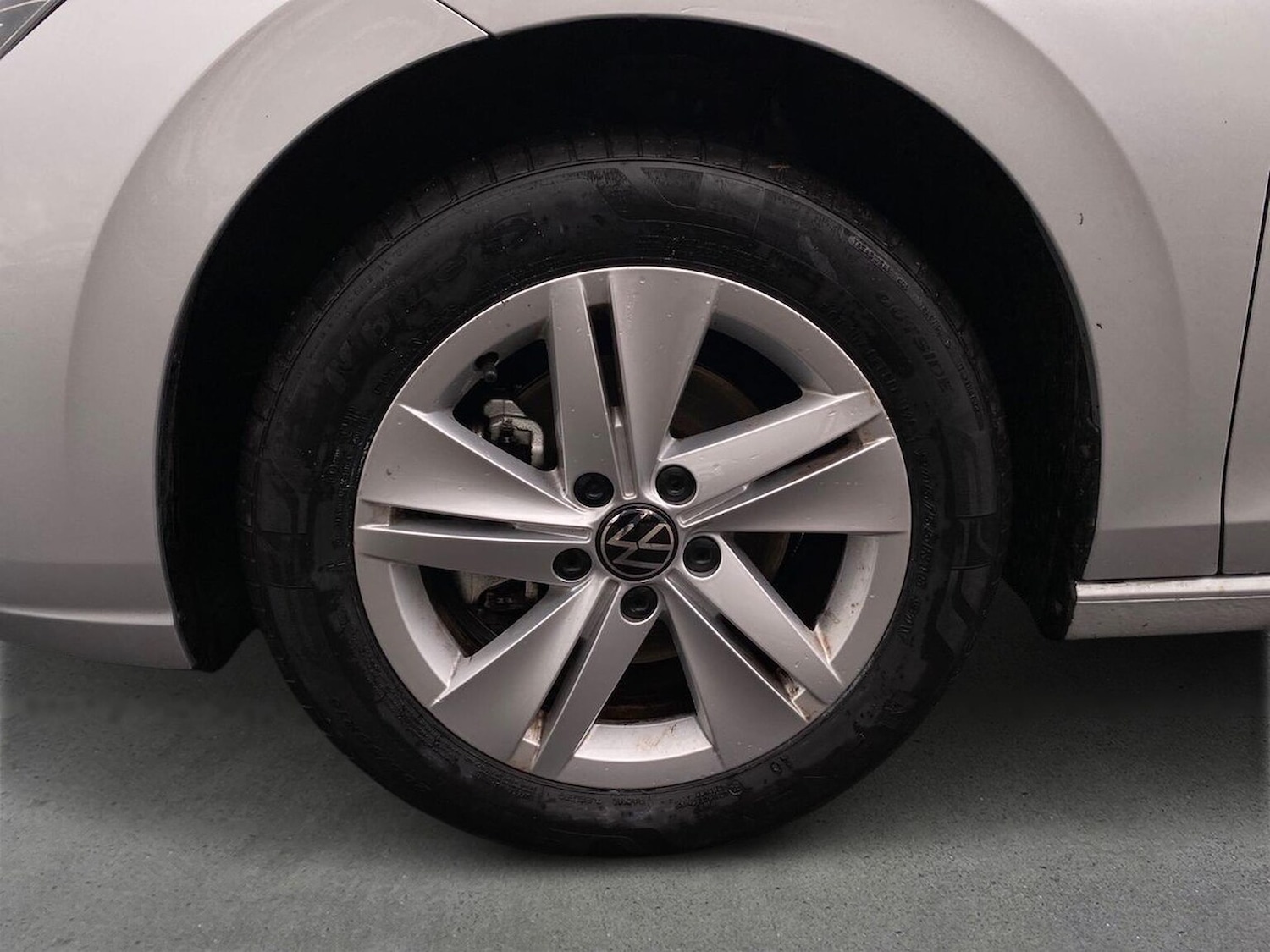 Used Volkswagen Golf 2024 for sale - 76719411: Photo 7