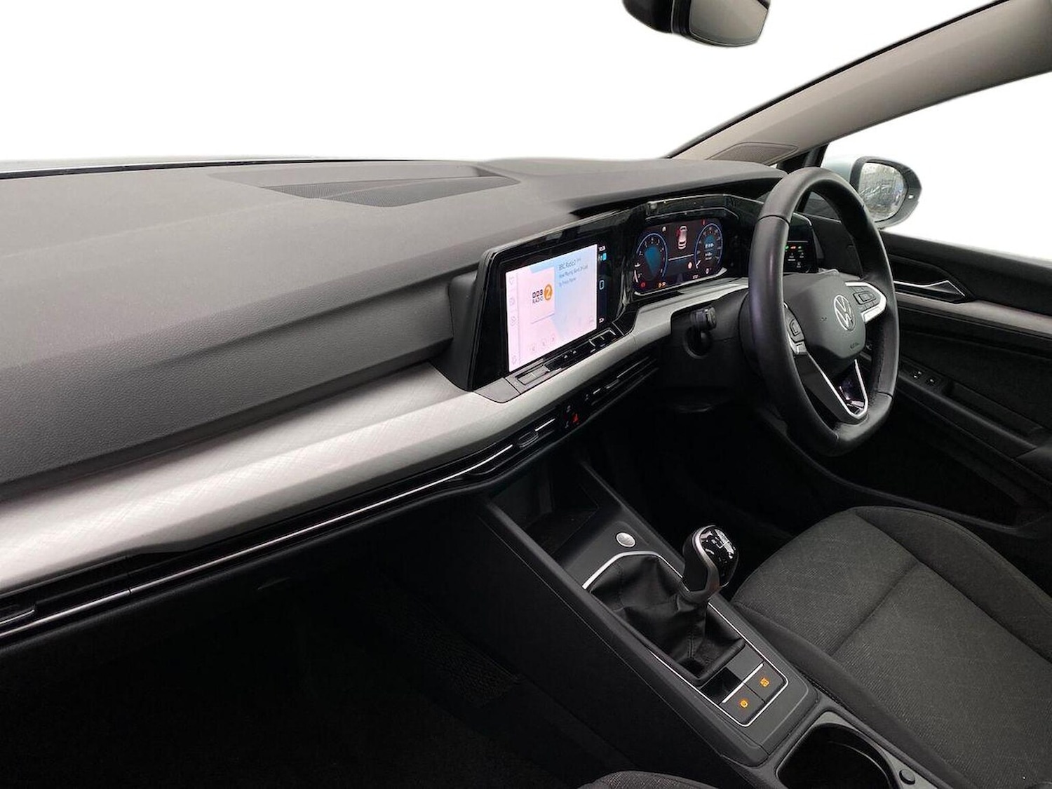 Used Volkswagen Golf 2024 for sale - 76719411: Photo 8